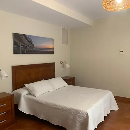 La Barrosa
