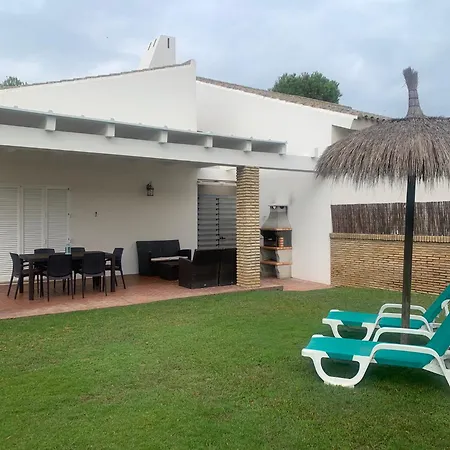 La Barrosa 2*