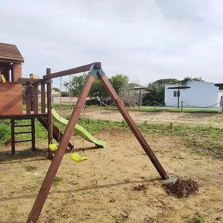 The Farm Tiny House - Tiny Casa Holiday park *