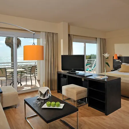 Hotel Iberostar Waves Royal Andalus Chiclana de la Frontera