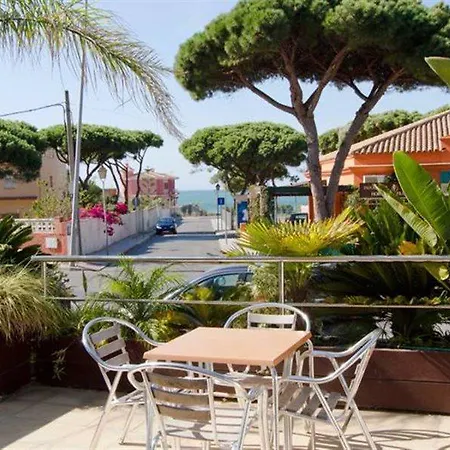 Novo Sancti Petri 3* Chiclana de la Frontera