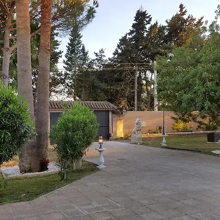 El Cortijo *