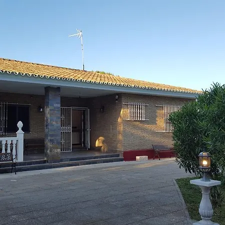 El Cortijo