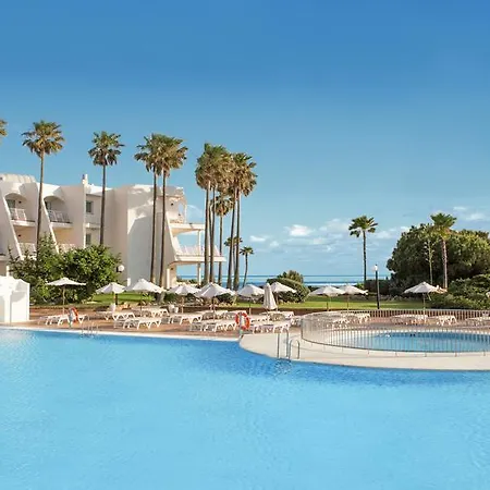 Iberostar Waves Royal Andalus 4*