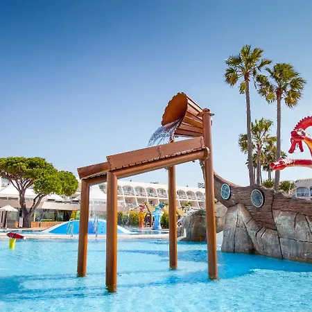 Iberostar Waves Royal Andalus