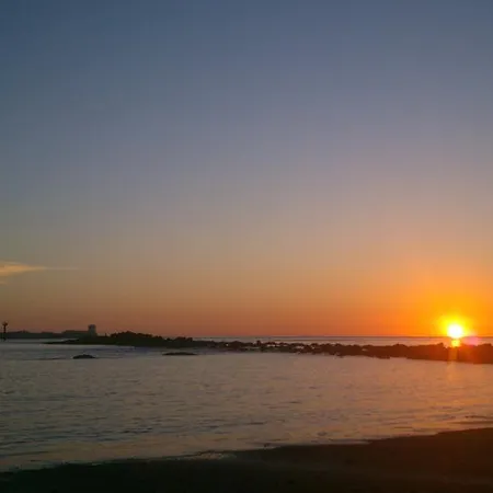 La Alhucema Nocleg ze śniadaniem Chiclana de la Frontera