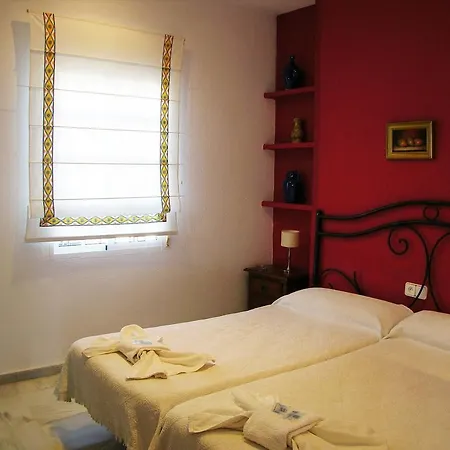 El Campanario 2*