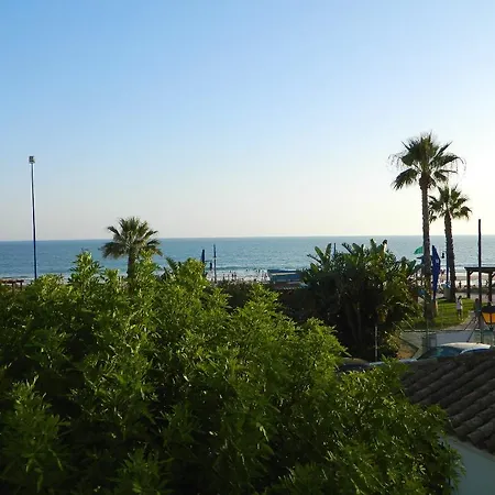 El Campanario Pensjonat Chiclana de la Frontera