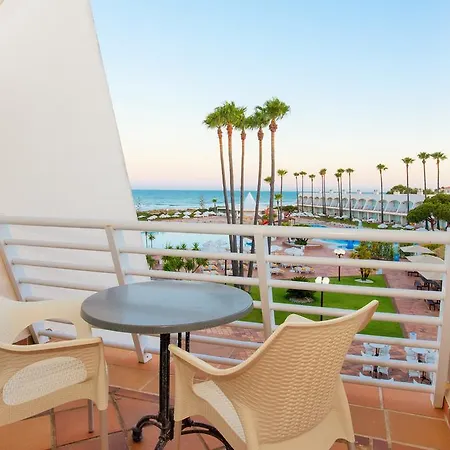 Hotel Iberostar Waves Royal Andalus 4*