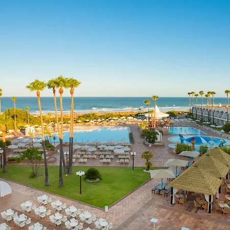 Iberostar Waves Royal Andalus Chiclana de la Frontera