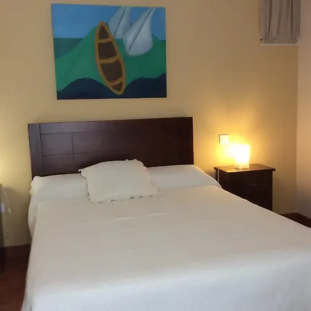 La Barrosa