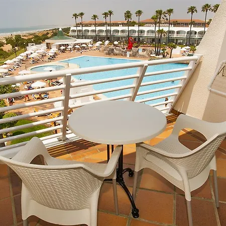 Iberostar Waves Royal Andalus 4* Chiclana de la Frontera