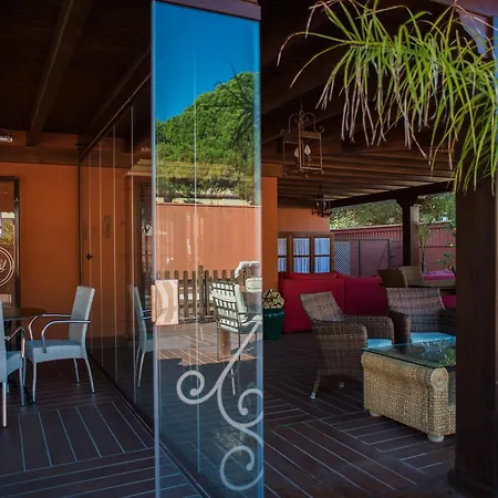 Coral Playa 3*