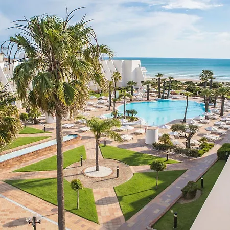 Hotel Iberostar Waves Royal Andalus 4*