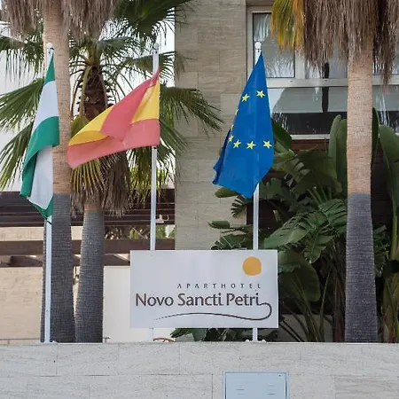 Novo Sancti Petri Chiclana de la Frontera