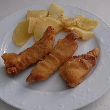 Lägenhetshotell Novo Sancti Petri 3*