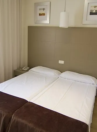 Lägenhetshotell Novo Sancti Petri