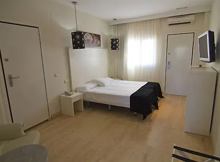 Novo Sancti Petri Lägenhetshotell
