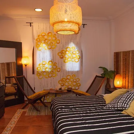 Bed and breakfast Mar Y Villas - Raices Del Sur 3*