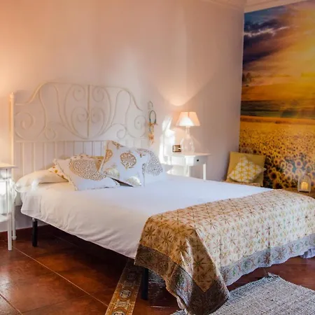 Bed and breakfast Mar Y Villas - Raices Del Sur 3*