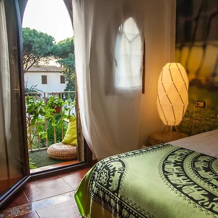 Bed and breakfast Mar Y Villas - Raices Del Sur