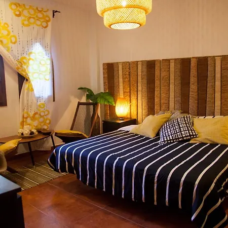 Mar Y Villas - Raices Del Sur Bed and breakfast