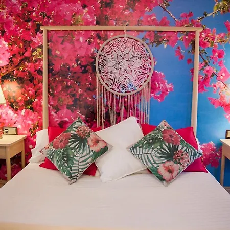 Mar Y Villas - Raices Del Sur Bed and breakfast