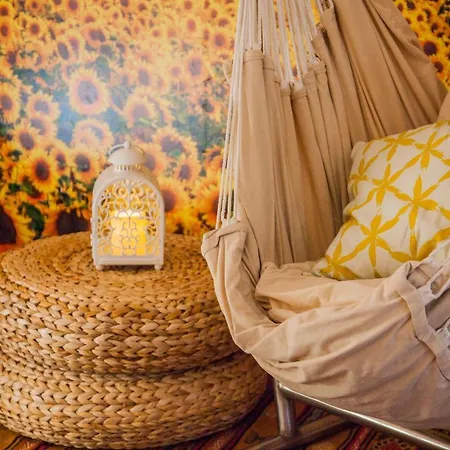 Mar Y Villas - Raices Del Sur Bed and breakfast 3*