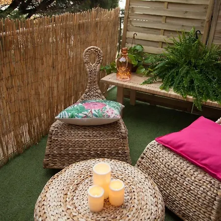 Mar Y Villas - Raices Del Sur Bed and breakfast