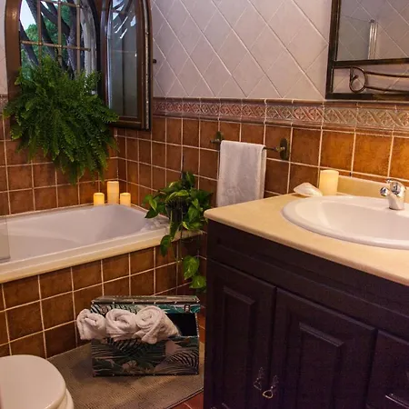 Mar Y Villas - Raices Del Sur Bed and breakfast