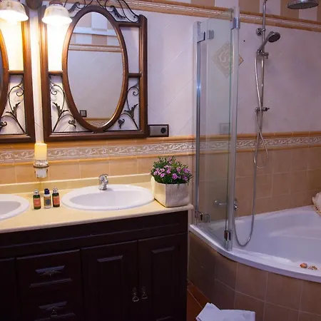 Bed and breakfast Mar Y Villas - Raices Del Sur Chiclana de la Frontera
