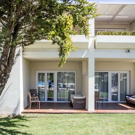 Hotell Vincci Costa Golf 4*