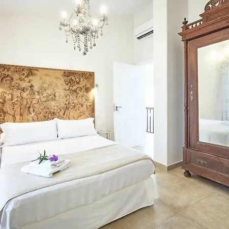 ホテル Casagrande - La Barrosa 3*