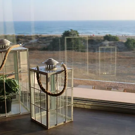 Boutique Aroma De Mar 酒店 3*