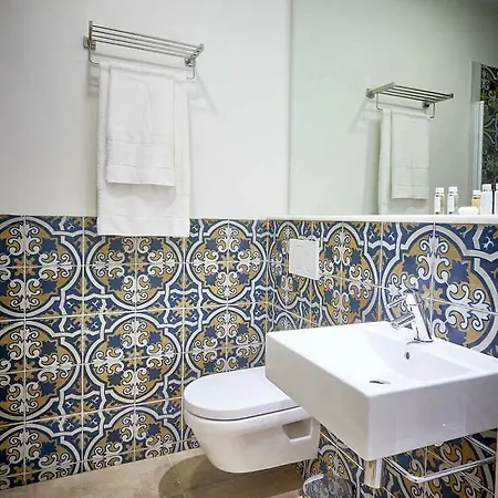 Casagrande - La Barrosa Hotel 3*