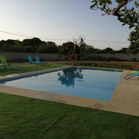 The Farm Tiny House - Tiny Casa Holiday park Chiclana de la Frontera
