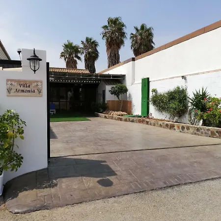Casa de Campo Armonía