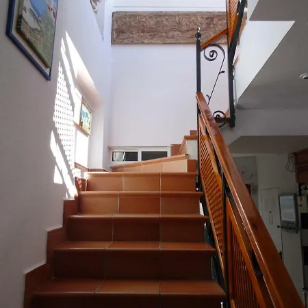 El Campanario Pensjonat 2*