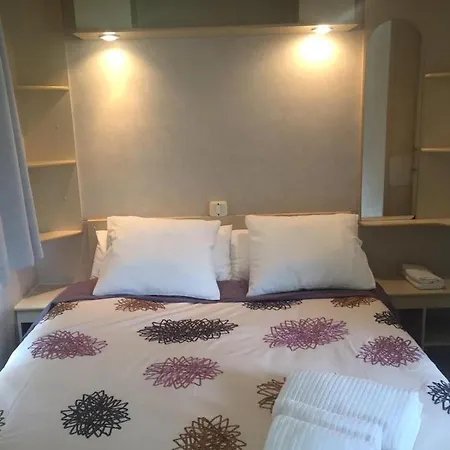 The Farm Tiny House - Tiny Casa Holiday park *