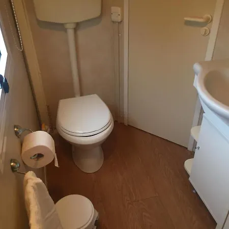 The Farm Tiny House - Tiny Casa * Chiclana de la Frontera