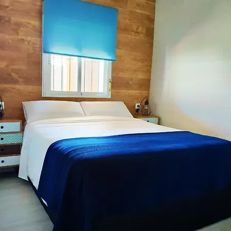 Novoasis Appartamento *