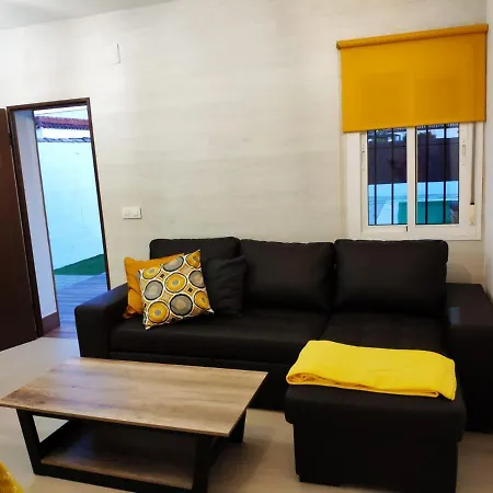 Appartamento Novoasis
