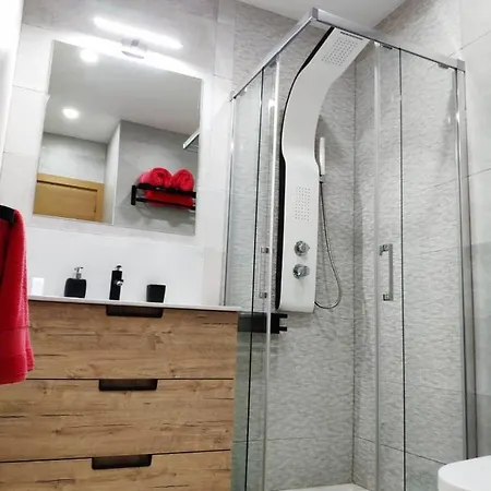Novoasis Appartamento *