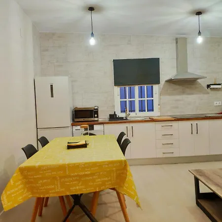 Appartamento Novoasis Chiclana de la Frontera