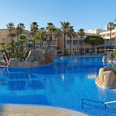 Hotel Hipotels Sensimar Playa La Barrosa Chiclana de la Frontera