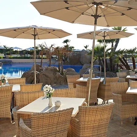 Hipotels Sensimar Playa La Barrosa Chiclana de la Frontera