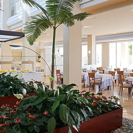 Hipotels Sensimar Playa La Barrosa Chiclana de la Frontera