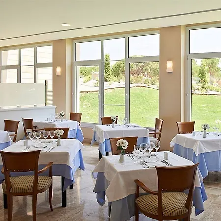 Hipotels Sensimar Playa La Barrosa 4*