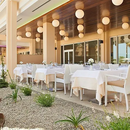 Hotel Hipotels Sensimar Playa La Barrosa Chiclana de la Frontera