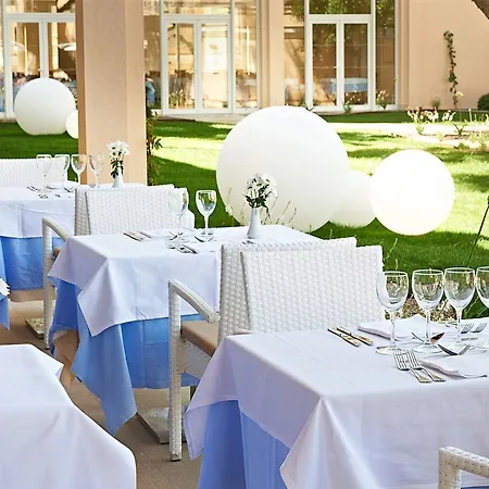 Hipotels Sensimar Playa La Barrosa 4* Chiclana de la Frontera